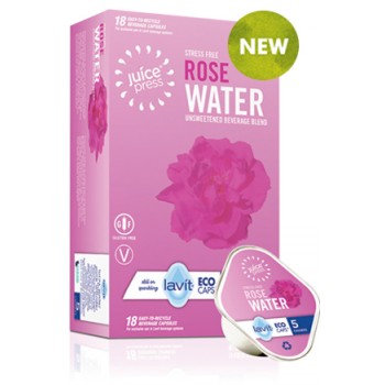 LAVIT ROSE WATER 18CT